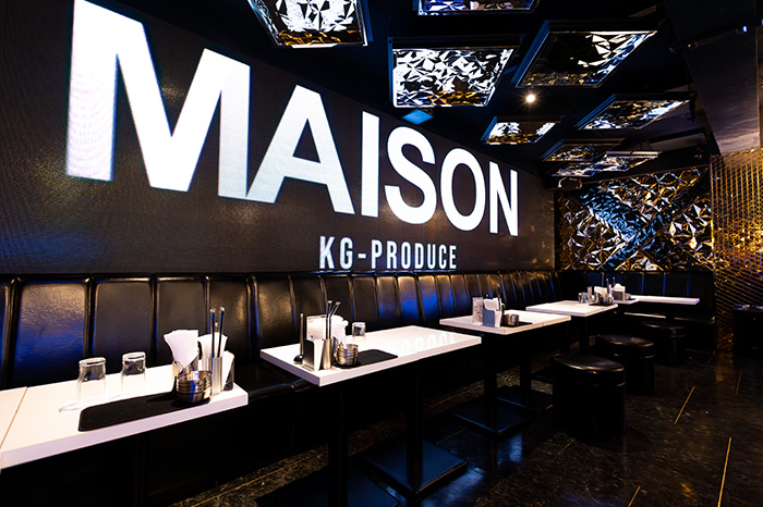 MAISON