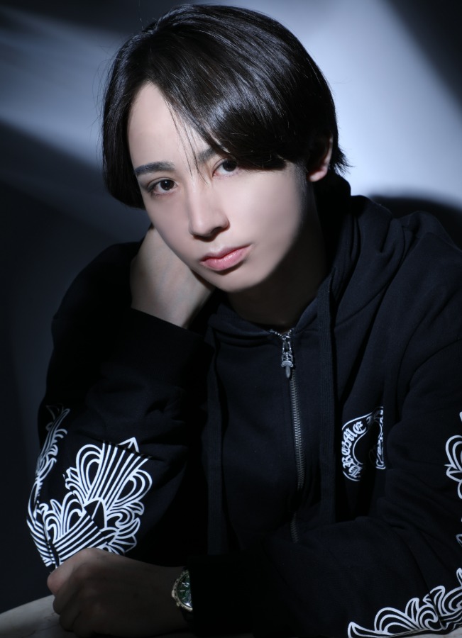 JUN | 歌舞伎町ホストクラブ｜KG-PRODUCE【公式サイト】